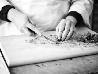 Traiteur gastronomique Strasbourg · Kieffer Traiteur