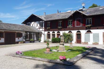 Lieux de réception en Alsace · Traiteur à Strasbourg · Maison Kieffer