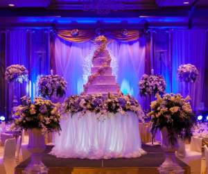 Kieffer Traiteur - Mariage