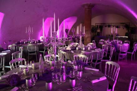 Traiteur gastronomique Strasbourg · Kieffer Traiteur
