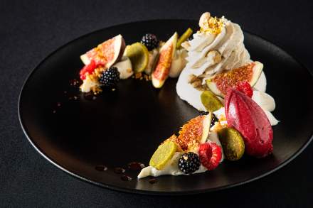 Traiteur gastronomique Strasbourg · Kieffer Traiteur