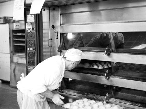 Traiteur gastronomique Strasbourg · Kieffer Traiteur