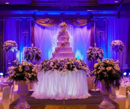 Kieffer Traiteur - Mariage