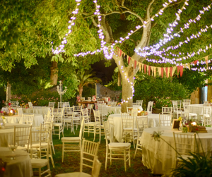 Garden Party - Kieffer Traiteur