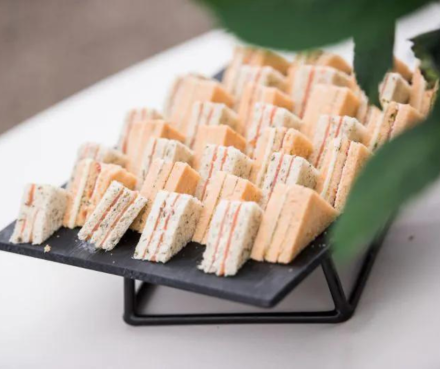 Kieffer Traiteur - Cocktails Salés