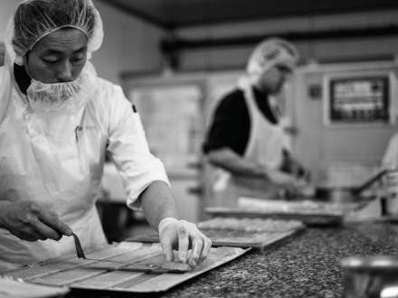 Traiteur gastronomique Strasbourg · Kieffer Traiteur