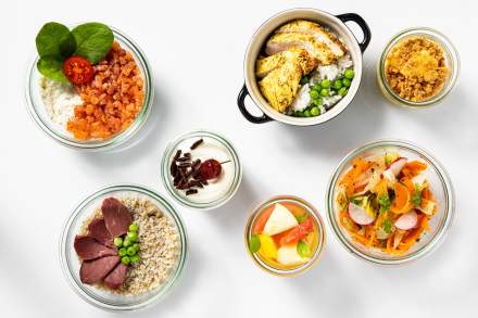 Kieffer Traiteur - Offres du moment