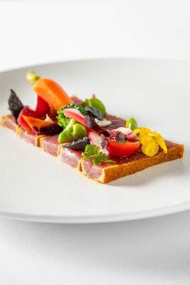 Traiteur gastronomique Strasbourg · Kieffer Traiteur