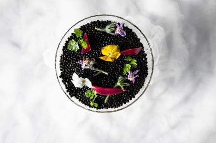 Traiteur gastronomique Strasbourg · Kieffer Traiteur · Réceptions Privées à Strasbourg