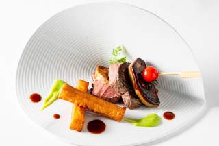 Traiteur gastronomique Strasbourg · Kieffer Traiteur