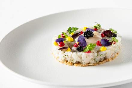Traiteur gastronomique Strasbourg · Kieffer Traiteur