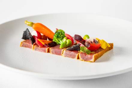 Traiteur gastronomique Strasbourg · Kieffer Traiteur · Réceptions Privées à Strasbourg