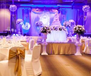 Kieffer Traiteur - Mariage