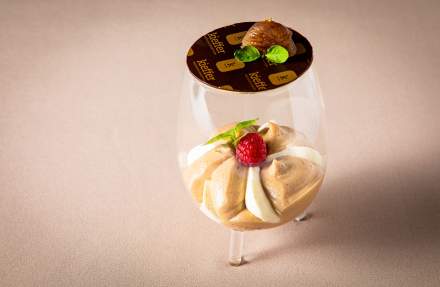 Kieffer Traiteur - Dessert