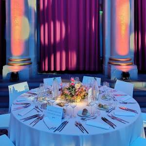 Kieffer Traiteur - Arts de la table