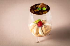 Kieffer Traiteur - Dessert
